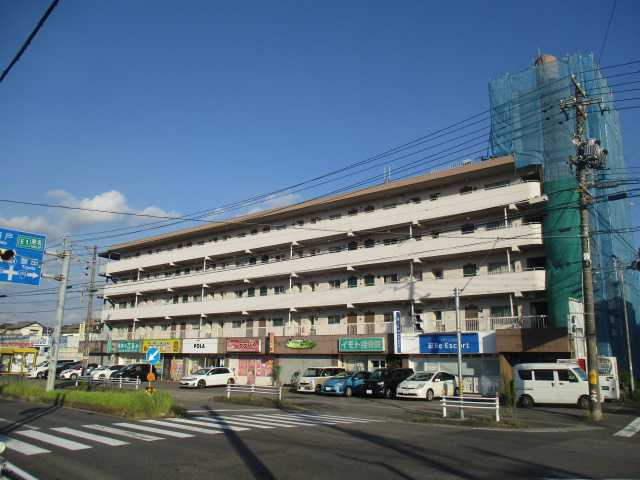 三好グランドハイツのその他