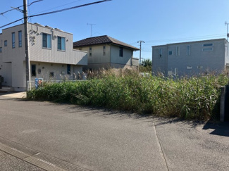 【その他】 | つくばみらい市陽光台2丁目　敷地面積232.10㎡（71.02坪） 売地