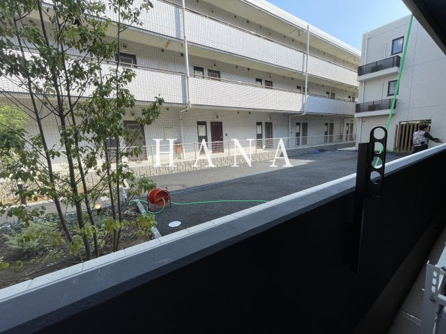 ル・リオン浦安の展望