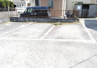 【駐車場】 | アヴァンセ四ッ谷