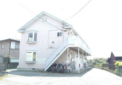 【外観】 | アヴァンセ四ッ谷