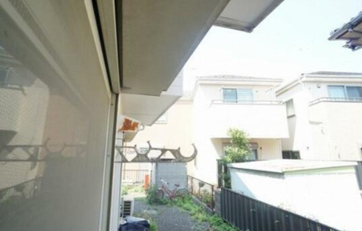 【展望】 | アヴァンセ四ッ谷