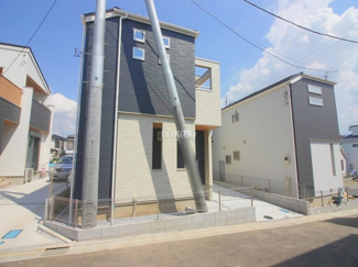 【外観】 | 完成（撮影：'24/09/12）