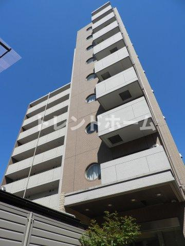 ディクス梅田東レジデンス