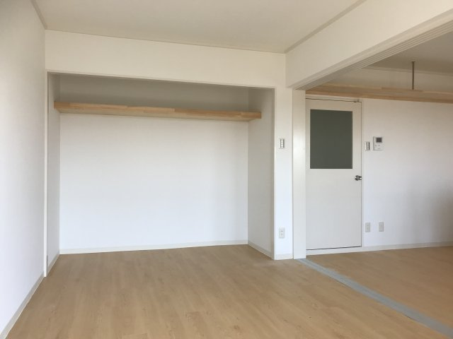 昭郷ツインハイツの居間・リビング|一例です