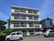 淀川マンションの画像