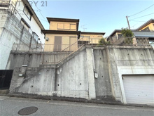 川西市緑台３丁目中古戸建の画像