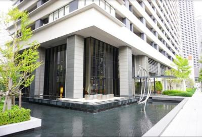 N4.TOWER（エヌフォー・タワー）の外観