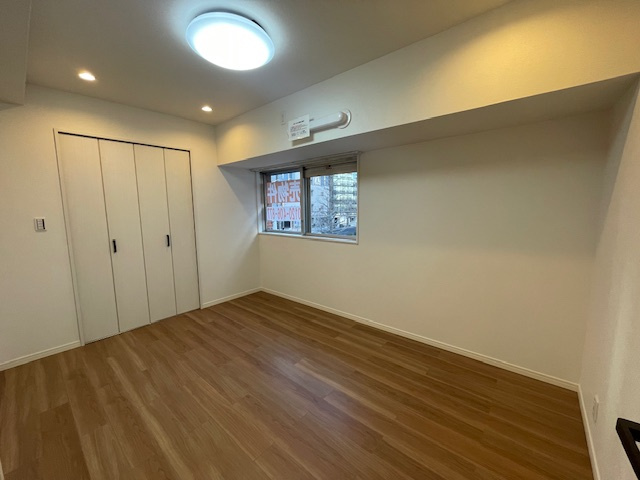 【洋室】ドミール五橋 