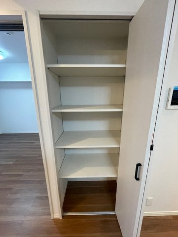 【収納】ドミール五橋 