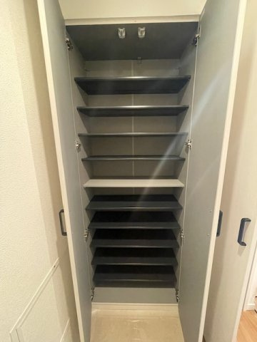 【収納】ドミール五橋 