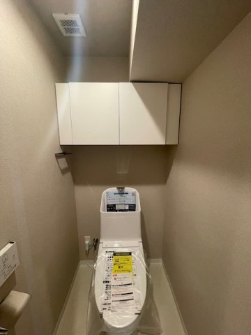 【トイレ】ドミール五橋 