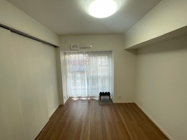 【洋室】ドミール五橋 