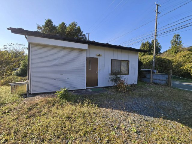 八戸市大字美保野13番1398の庭