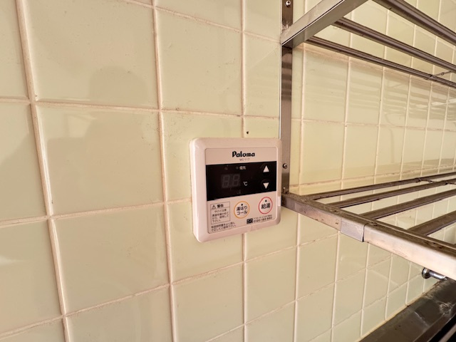 ジョイフル昭栄の設備