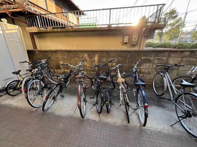 ジョイフル昭栄のその他共用部分