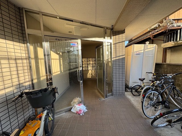 ジョイフル昭栄のその他共用部分