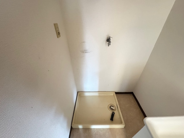 ジョイフル昭栄の内装