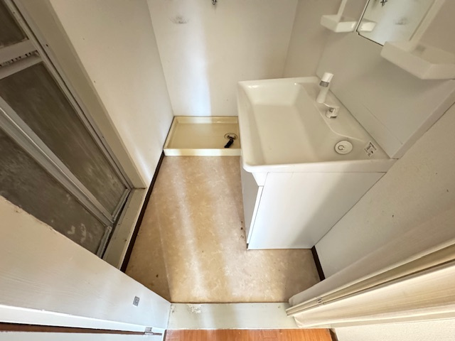 ジョイフル昭栄の内装