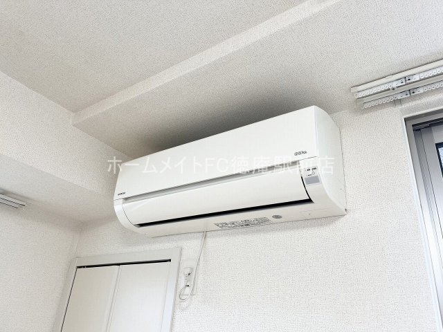 クロワール長田の設備