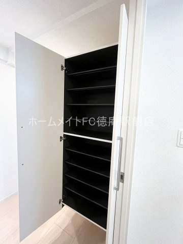 クロワール長田のその他