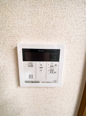 大阪市阿倍野区相生通１丁目の賃貸マンションの設備