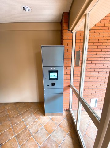 大阪市阿倍野区相生通１丁目の賃貸マンションのその他