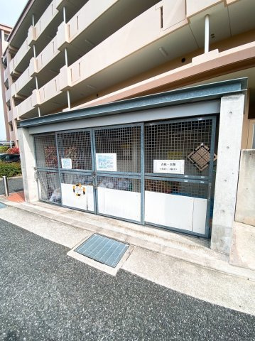 大阪市阿倍野区相生通１丁目の賃貸マンションのその他