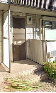 【エントランス】 | ピナクル