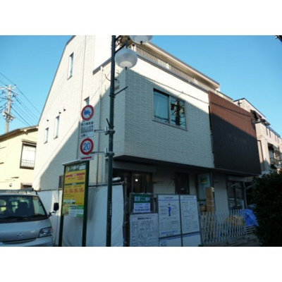 【外観】 | ピナクル