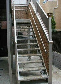 【その他共用部分】 | メイプル