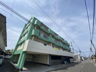 丸吉ビルの画像