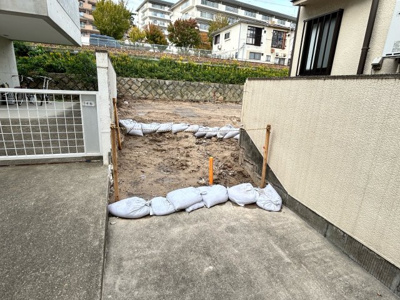 【外観】 | 芦屋市大原町土地