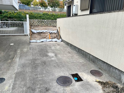 【外観】 | 芦屋市大原町土地