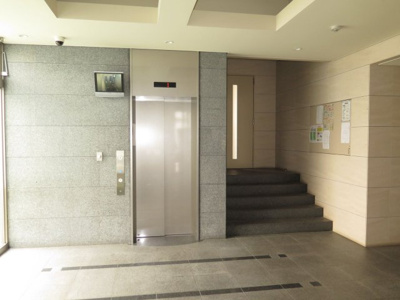 【エントランス】 | レシェンテ・ヴィラ千早