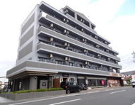 草津市矢橋町のマンション(一室)の画像