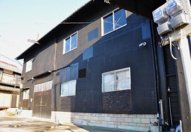 大津市真野大野２丁目の工場の画像