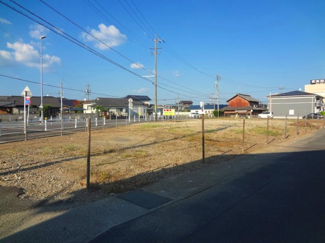 ６３８７４　一宮市北方町北方東泉屋郷土地