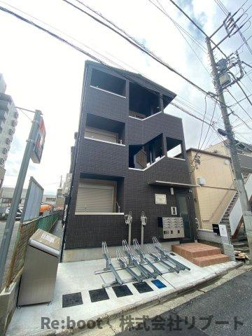 マザーユニックス船橋本町