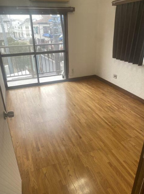 【展望】 | 桶川坂田西庭付き戸建て貸家