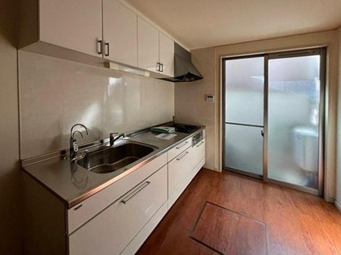 【キッチン】 | K21878-翔鸞