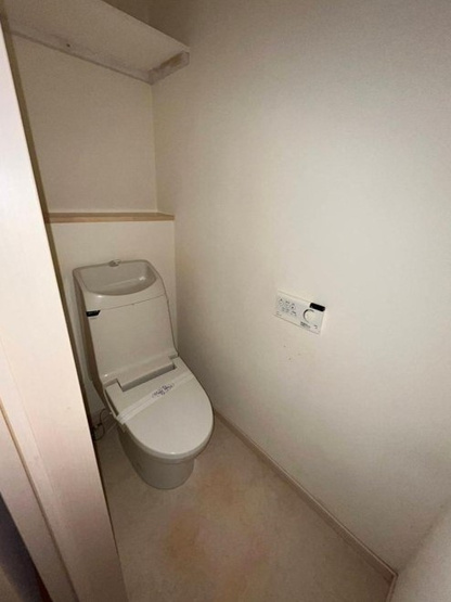 【トイレ】 | K21878-翔鸞