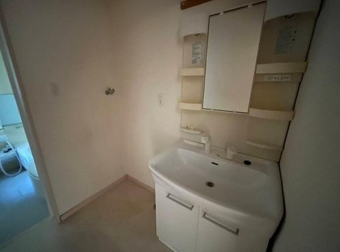 【独立洗面台】 | K21878-翔鸞