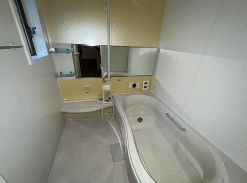 【浴室】 | K21878-翔鸞