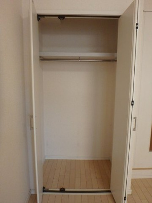 【収納】 | プレアデス野田