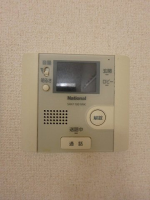 【セキュリティ】 | プレアデス野田