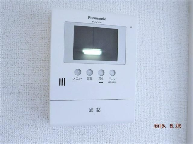 ドルフＫ－３ のセキュリティ