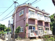 メゾン中央の画像