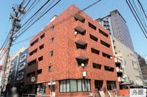 【外観】 | 平河町プラザ