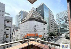 【展望】 | 平河町プラザ